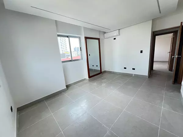 apartamentos - Apartamento en alquiler en Piantini 

 6