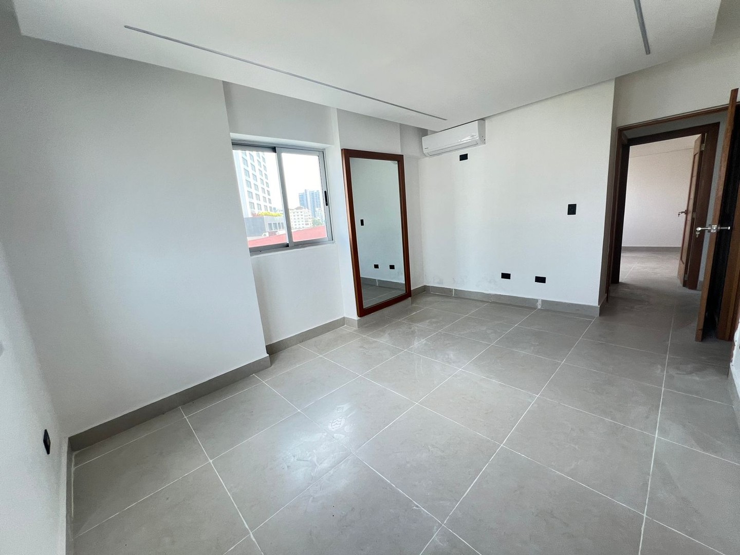 apartamentos - Apartamento en alquiler en Piantini 

 5