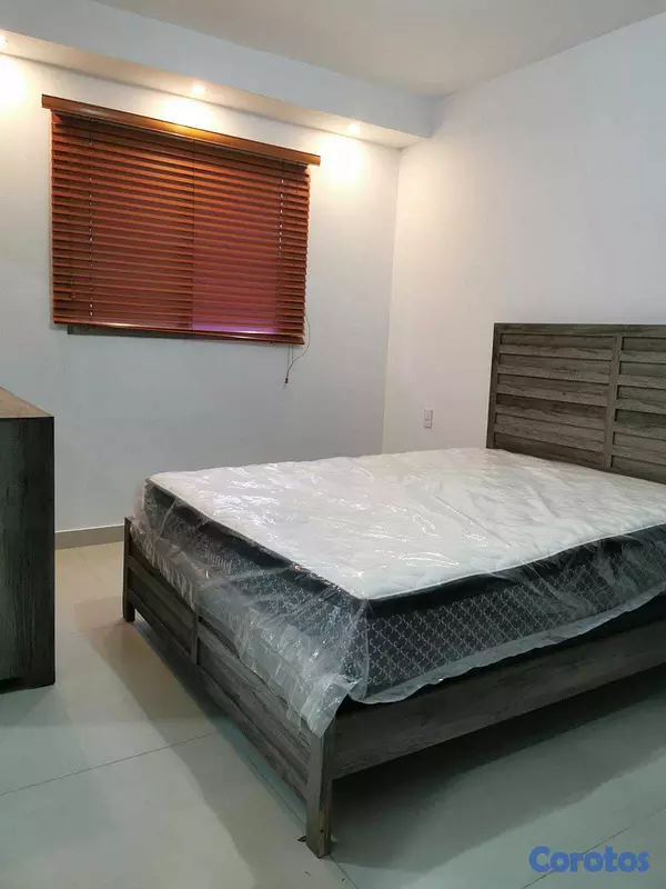 apartamentos - DIOS 📍Gazcue 🏠Alquilo Apartamento 🏠 Km14, 4