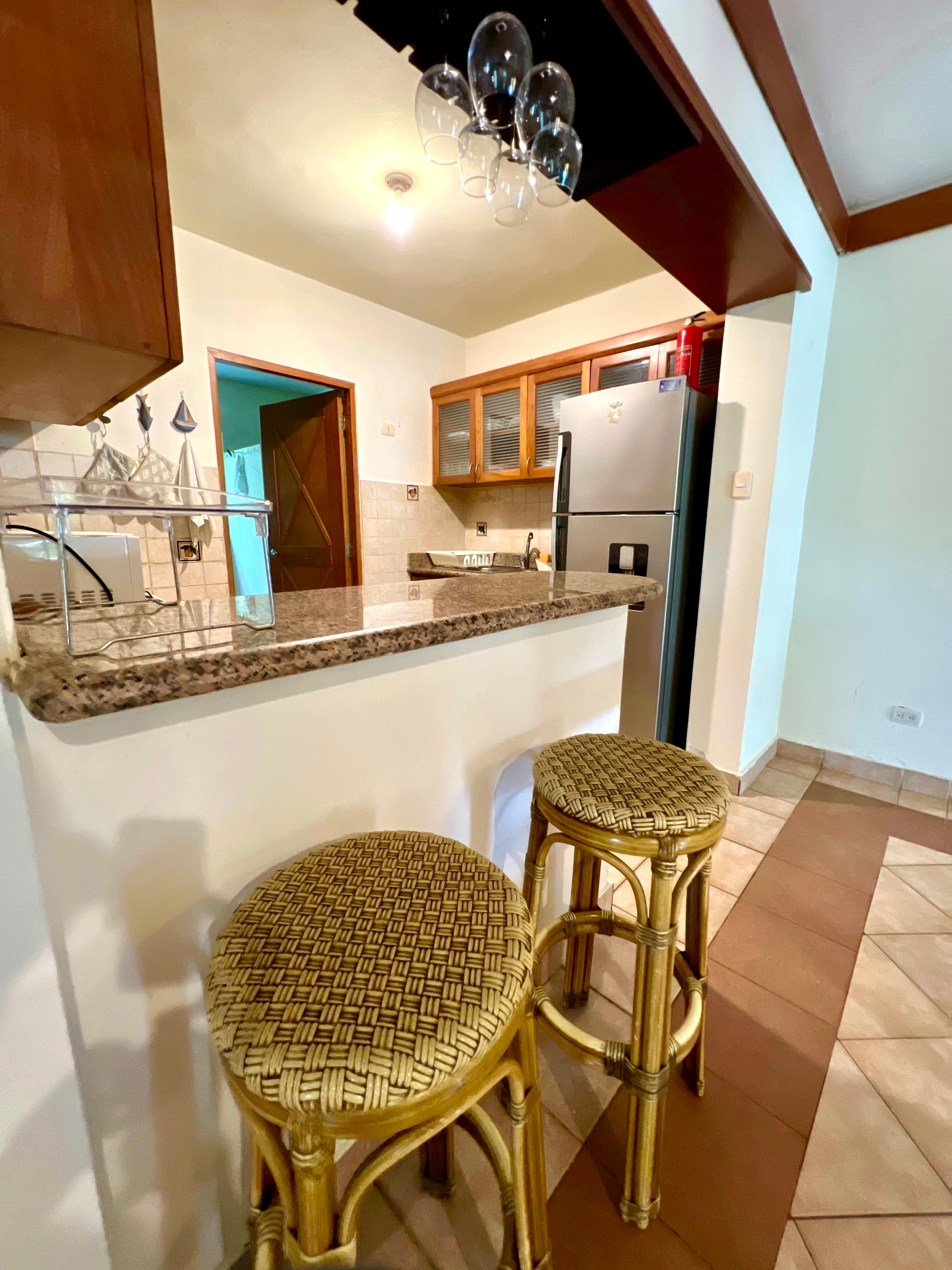casas vacacionales y villas - VENTA Y ALQUILER DE VILLA EN JUAN DOLIO 1