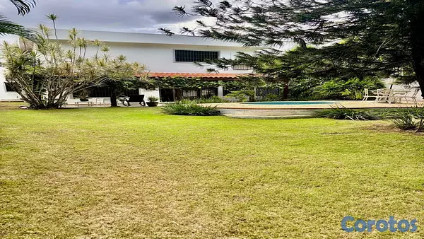 casas - Alquiler Casa,Arroyo Hondo 6