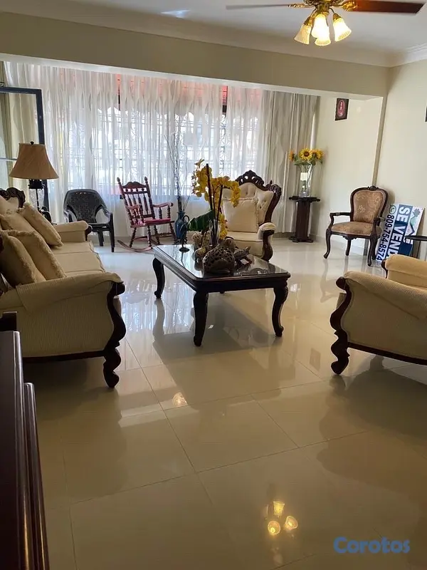 apartamentos - Apartamento en Venta Mirador Sur 6