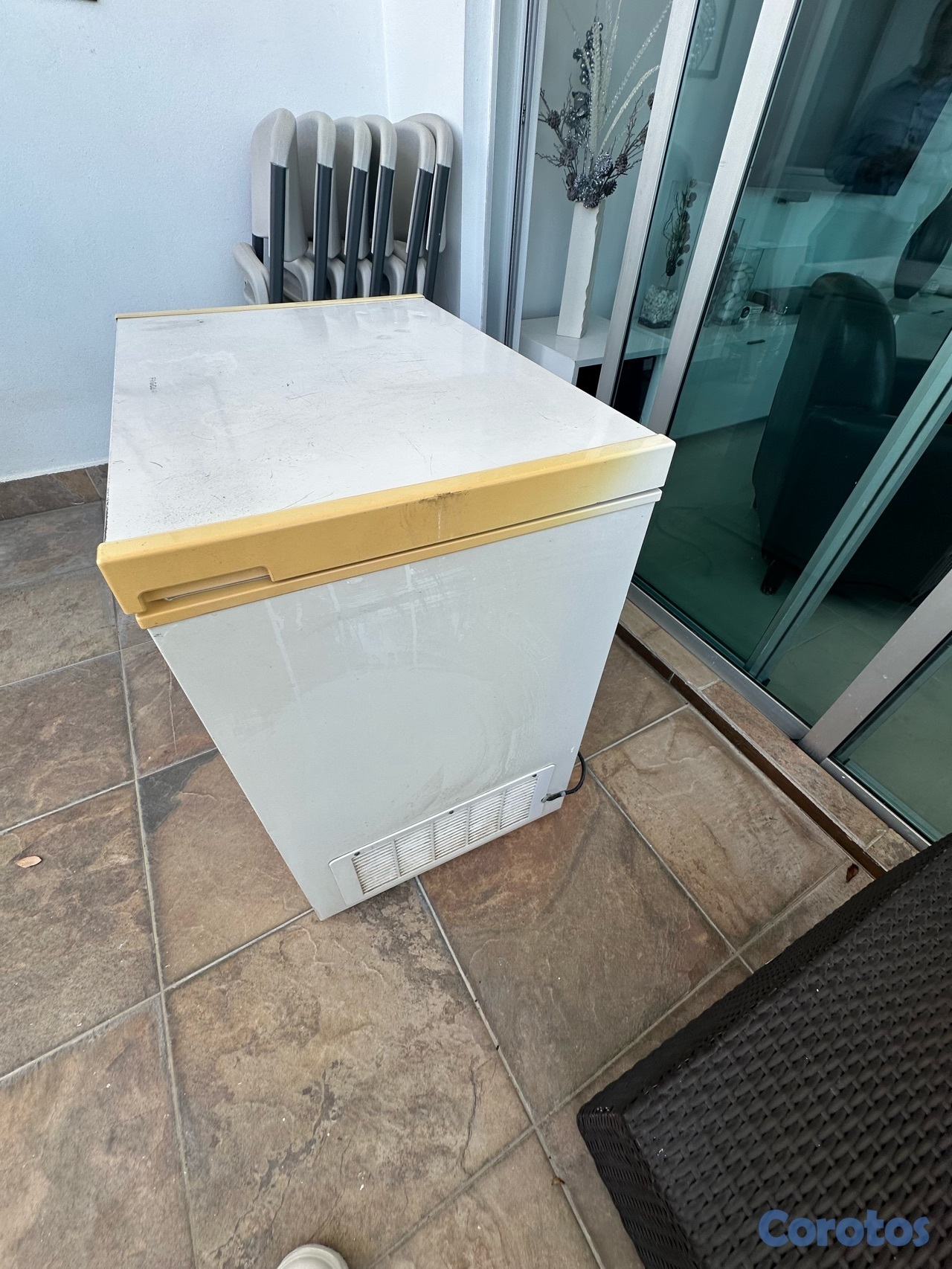 electrodomesticos - Frizer y Nevera en Buenas condiciones  4