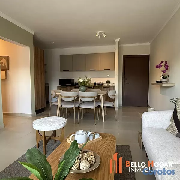 apartamentos - Proyecto Exclusivo en San Isidro | Piscina Olímpic 15