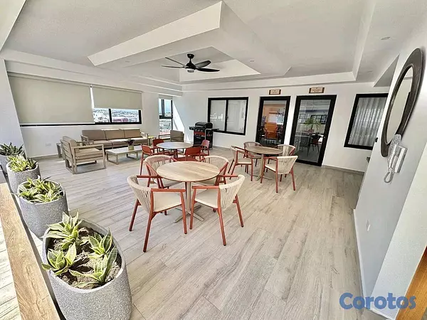 apartamentos - Vendo Apartamento Nuevo en Urbanizacion Real  19