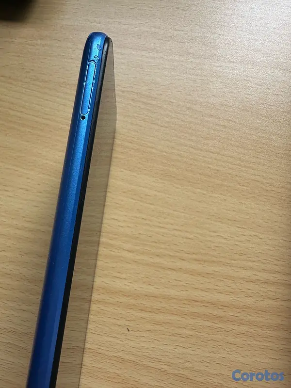 celulares y tabletas - Smartphone Xiaomi Redmi A10 funcional 3