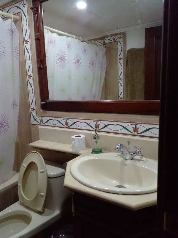 apartamentos - VENDO APARTAMENTO EN TORRE MALECON CENTER 8