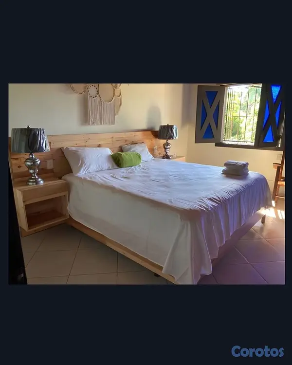 casas vacacionales y villas - Exclusiva Propiedad de Campo para Inversión y Desc 8