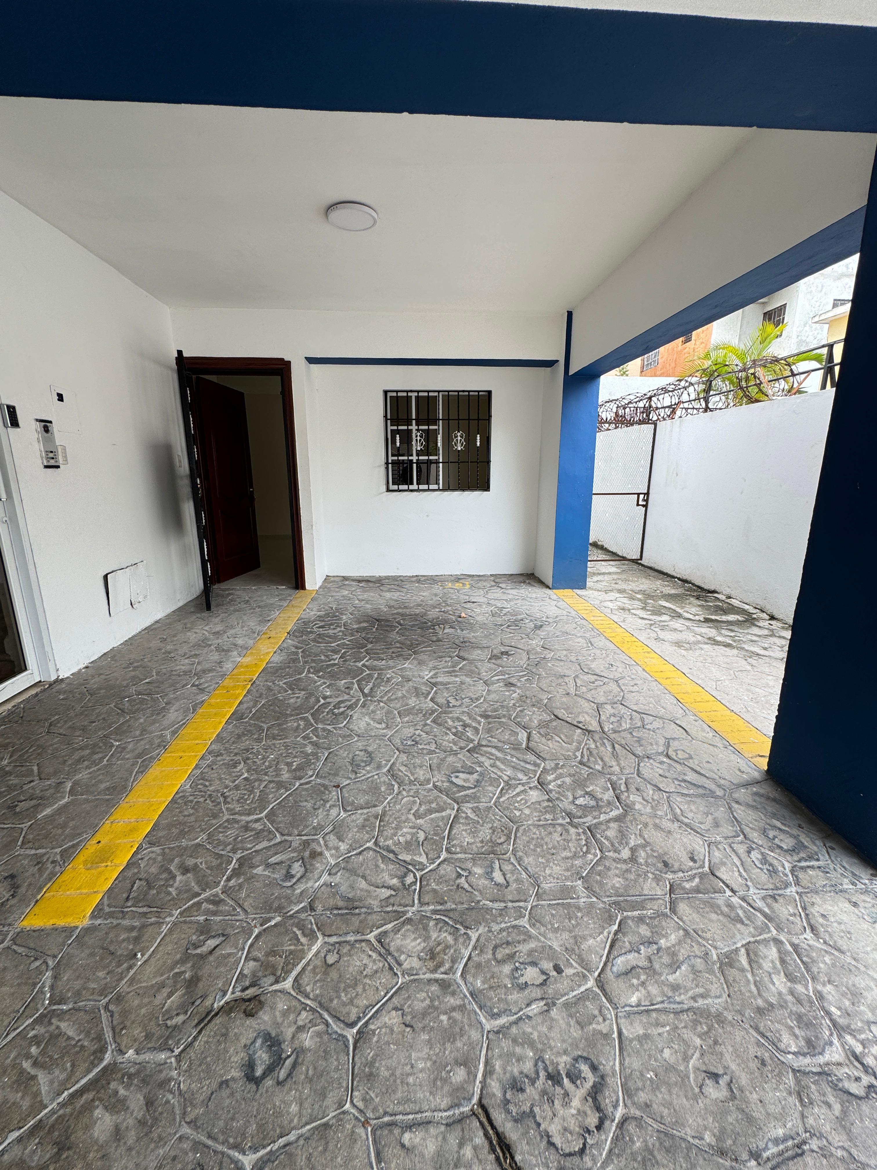 apartamentos - Vendo Apartamento En Villa Aura 2