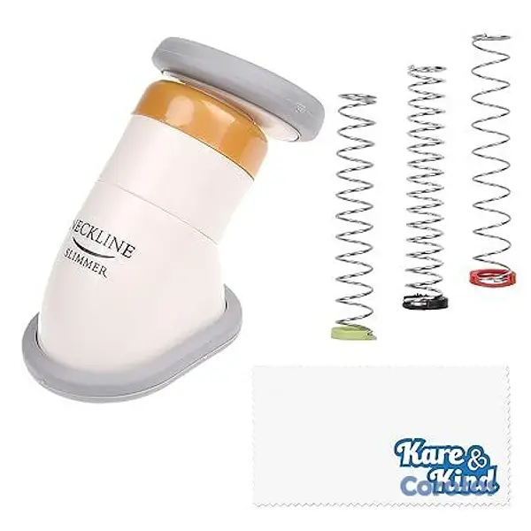 Salud y Equipamiento Médico - Aparato Reductor de Papada Neckline Slimmer 2