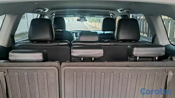 jeepetas y camionetas - Toyota higlander le 2019 6