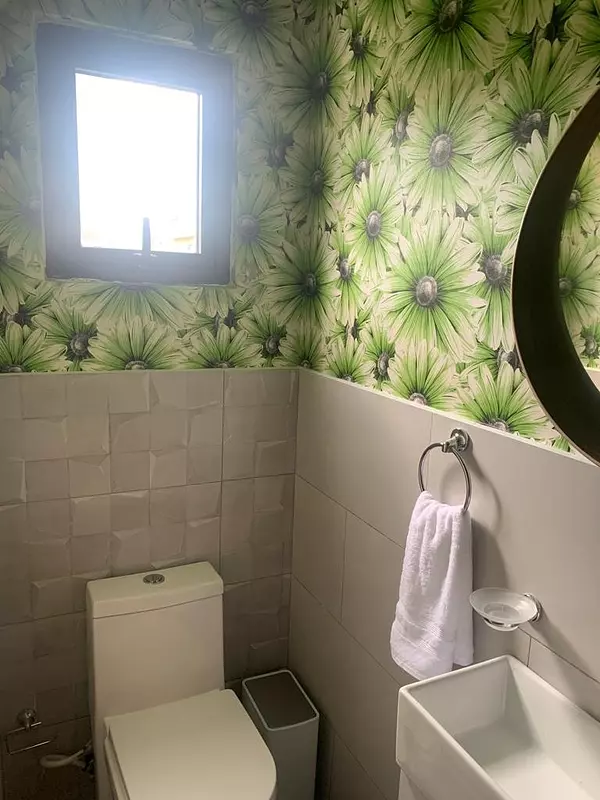 apartamentos - ALQUILER DE APARTAMENTO AMUEBLADO  EN EL EVARISTO MORALES  7
