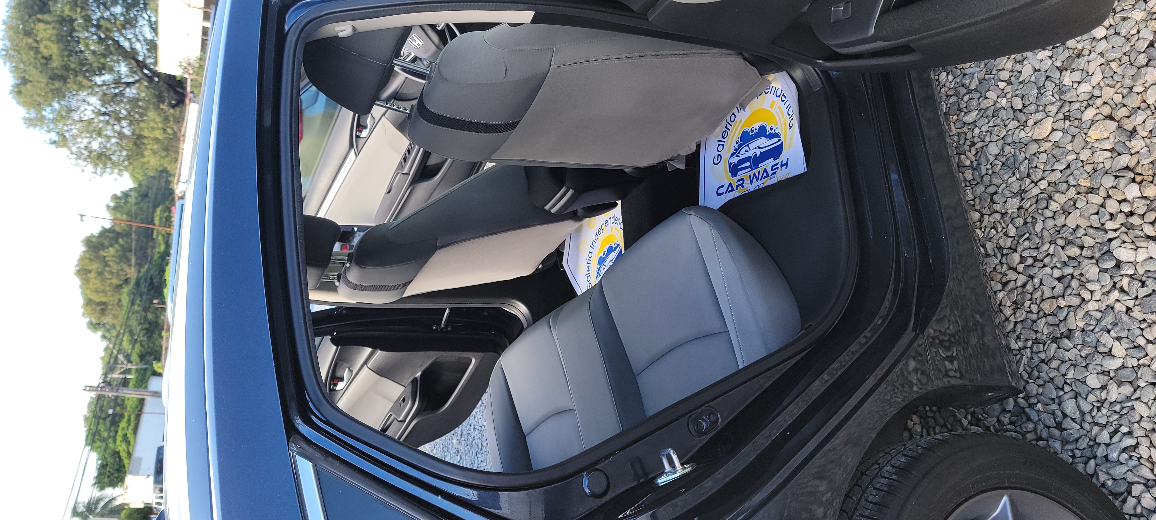 carros - HONDA CIVIC EX FULL 2019 6