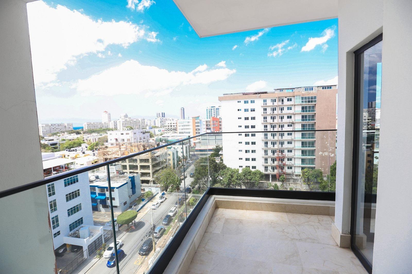 apartamentos - Alquiler Santo Domingo | 2 Habitaciones 3