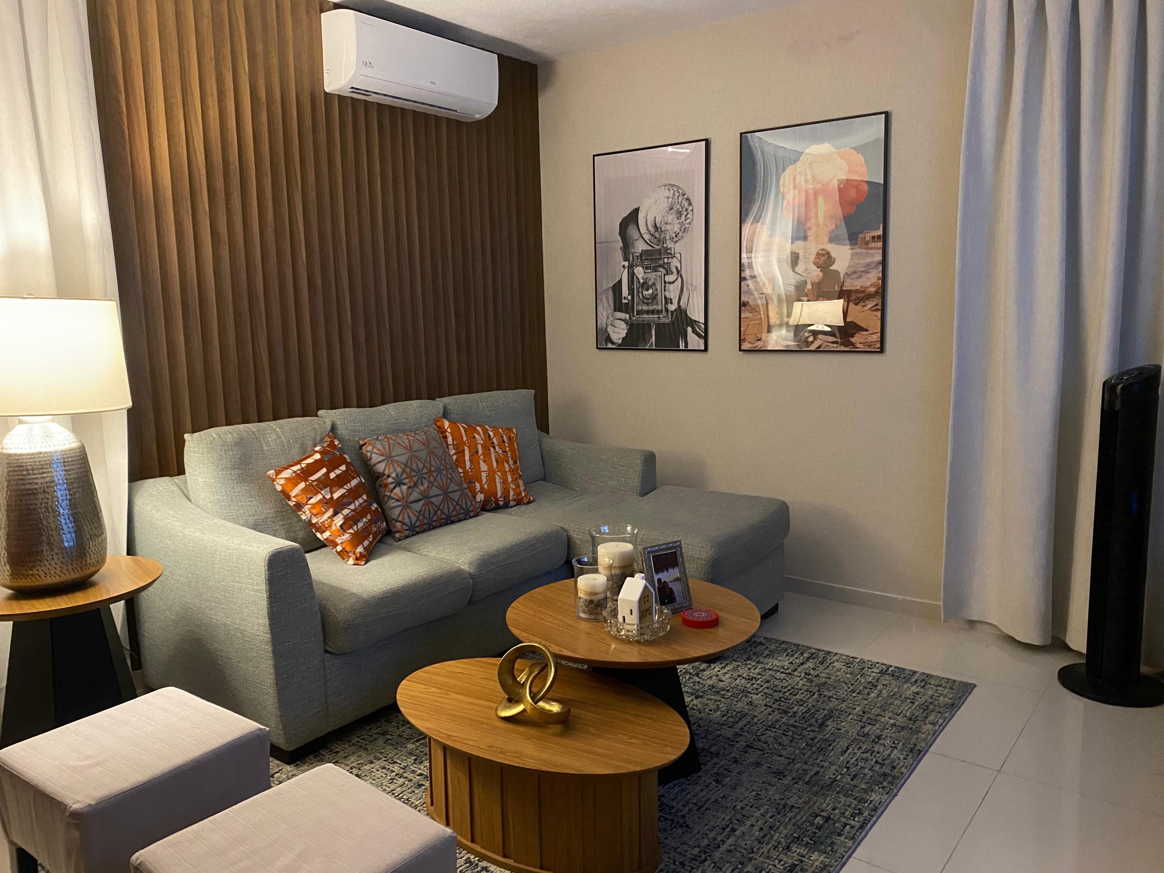 apartamentos - Apartameto en la Esperilla Clasico 4to nivel  3