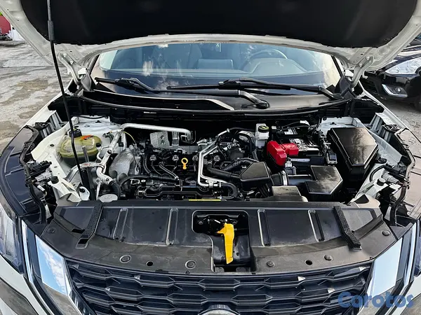 jeepetas y camionetas - Nissan Rogue 2021  10