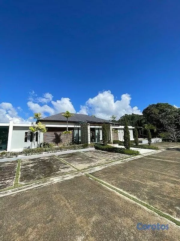 solares y terrenos - Venta de Solar en Jarabacoa 5