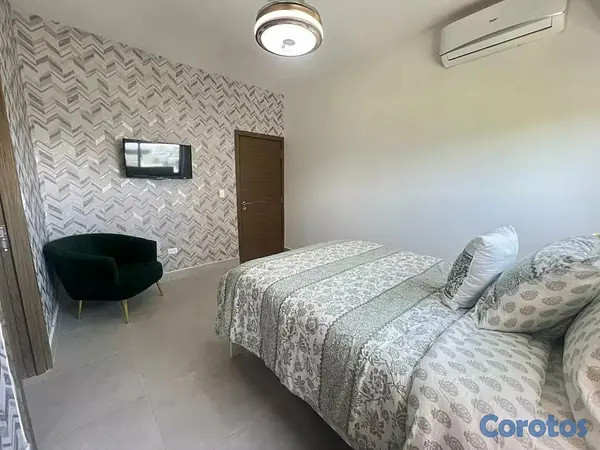apartamentos - Apartamento Elegante 9