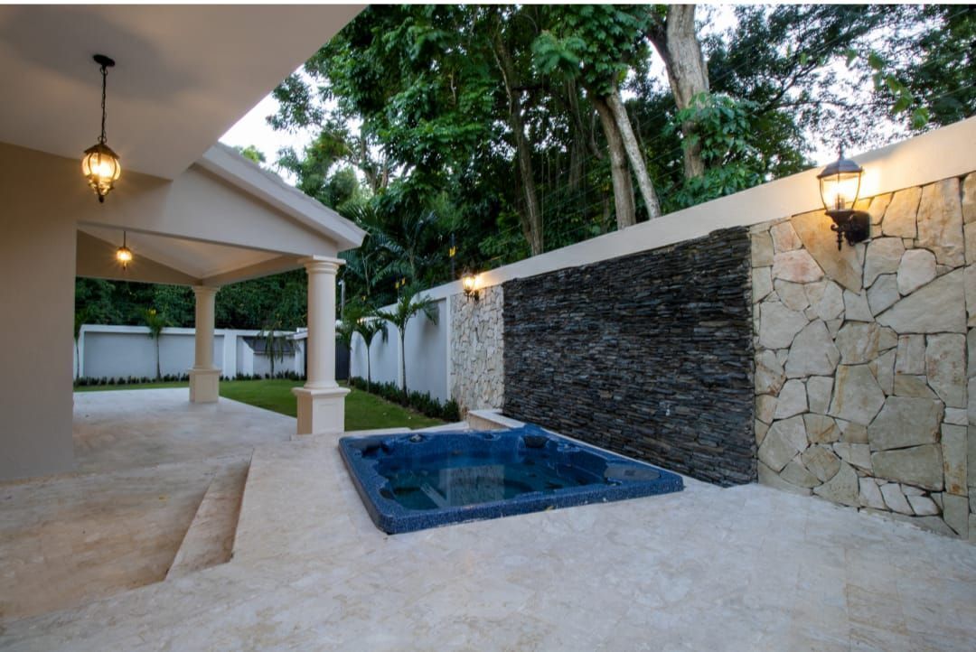 casas - Venta de Casa en Cuesta Hermosa II 9