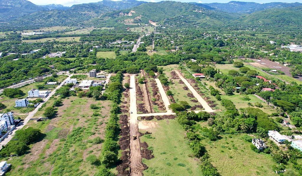 solares y terrenos - Solares Disponibles en Jacagua  2