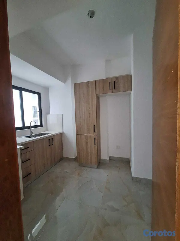 apartamentos - APARTAMENTO EN ALQUILER – TORRE MODERNA EN NACO SI 8
