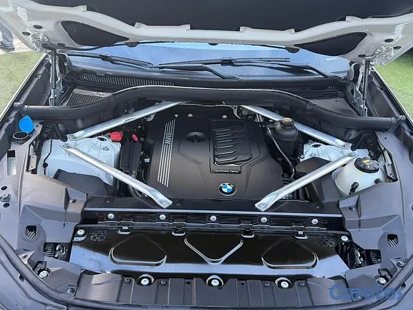 jeepetas y camionetas - BMW X5 Sdrive40i 2020 Recien Importada 12