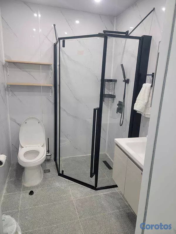 casas - ALQUILO  apartamento en GAZCUE 1