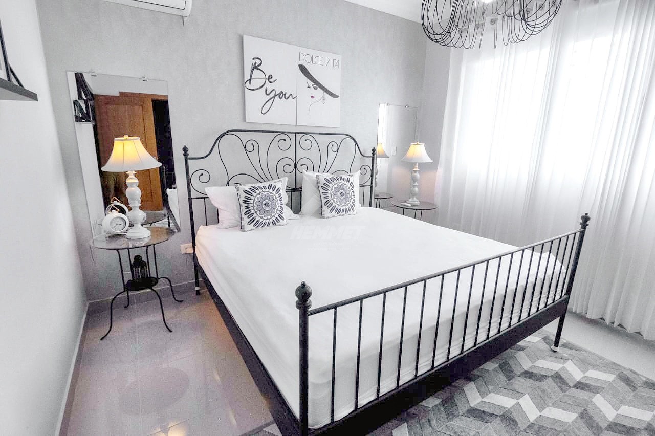 apartamentos - MODERNO AMUEBLADO ASCENSOR Y PLANTA FULL QUINTAS PONTEZUELA SANTIAGO  8