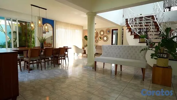 casas - vendo increíble casa altos De Arroyo hondo 3 con tres habitaciones 4 parqueos  15
