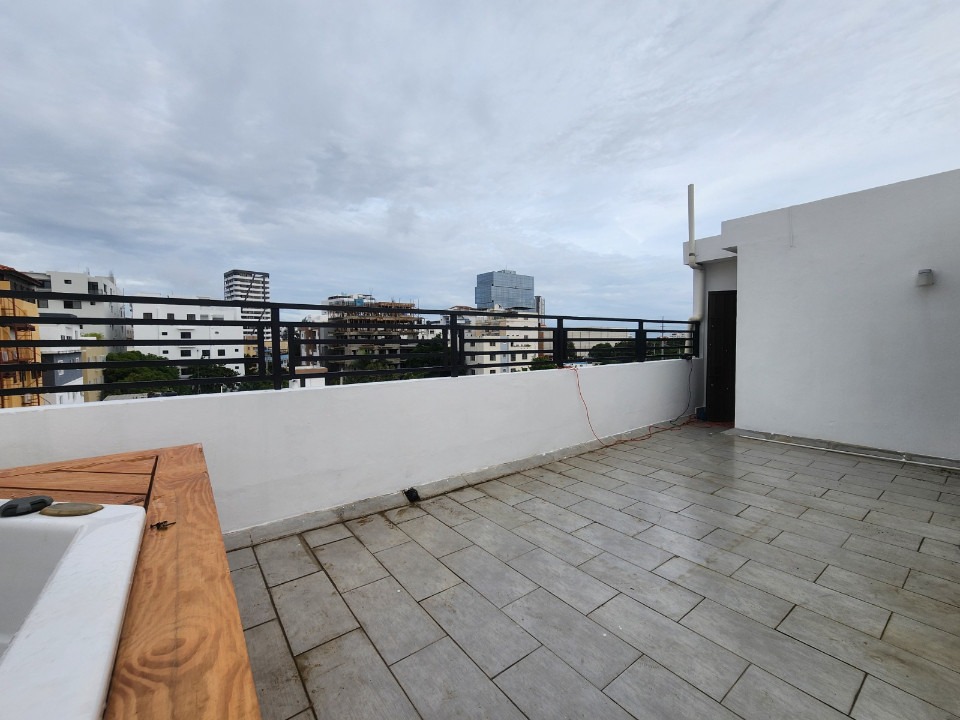 apartamentos - Vendo Espacioso Apartamento en Mirador Norte 6