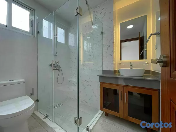 apartamentos - En alquiler apartamento en Ensanche Naco  8