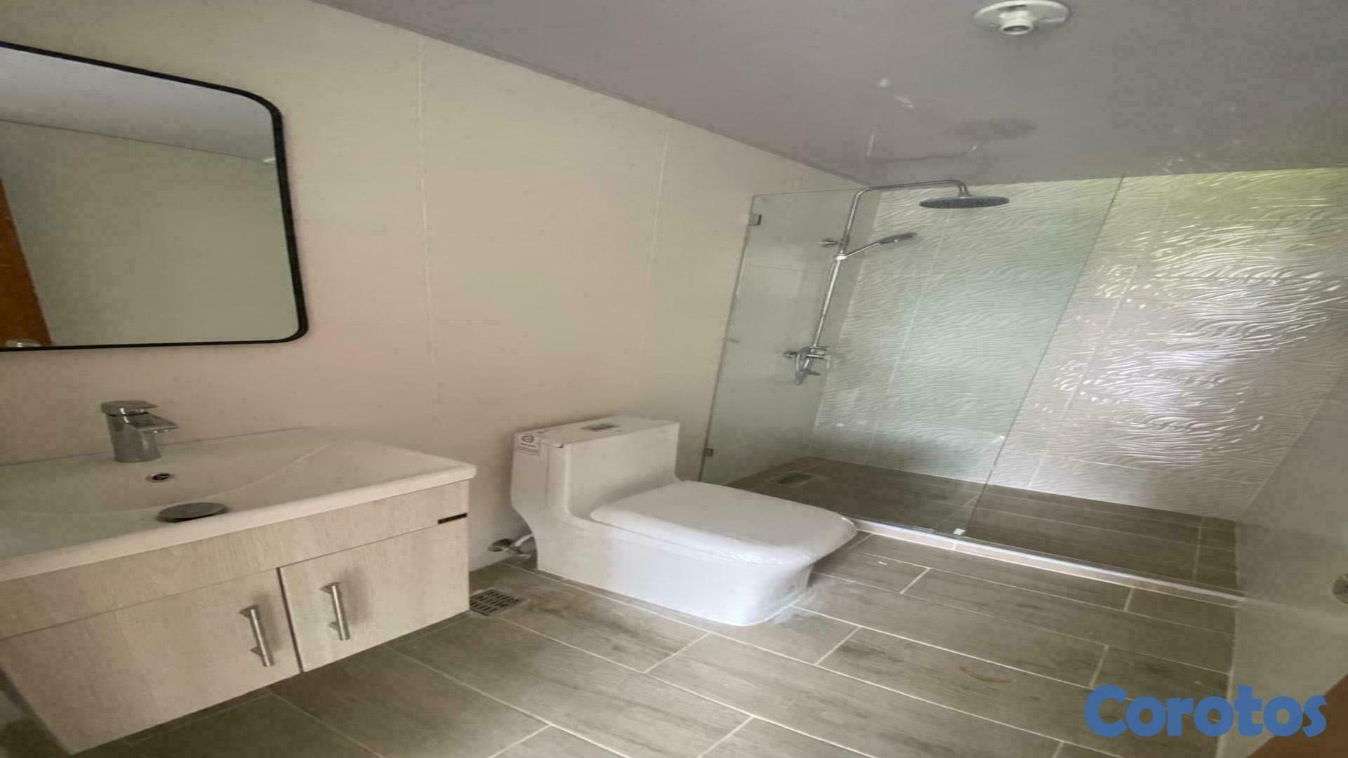 apartamentos - Apartamento a estrenar en Gazcue 4