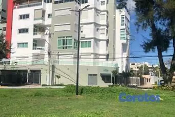 apartamentos - vendo apartamento en los cacicazgo 9