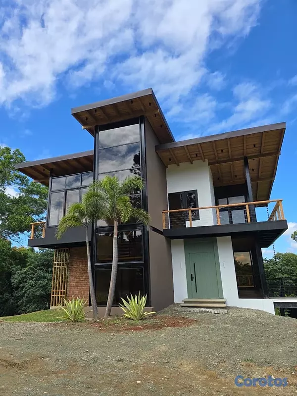 casas - Majestuosa Villa a estrenar en Jarabacoa  4
