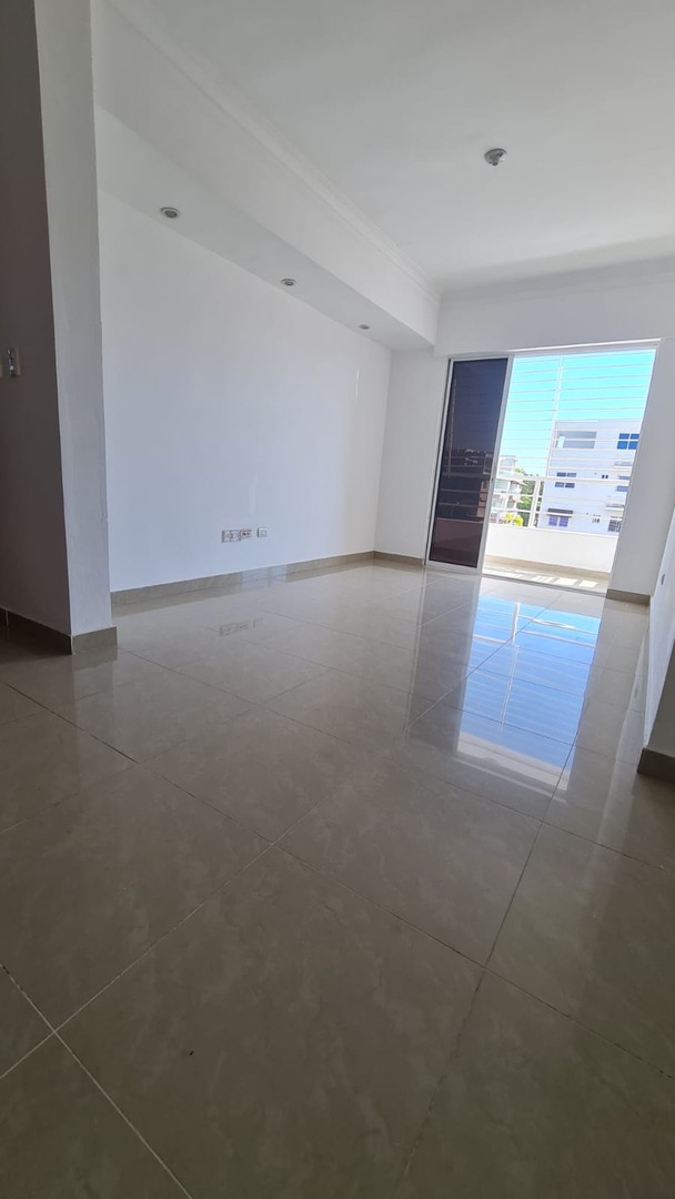 apartamentos - Se vende apartamento en Av. Independencia  2