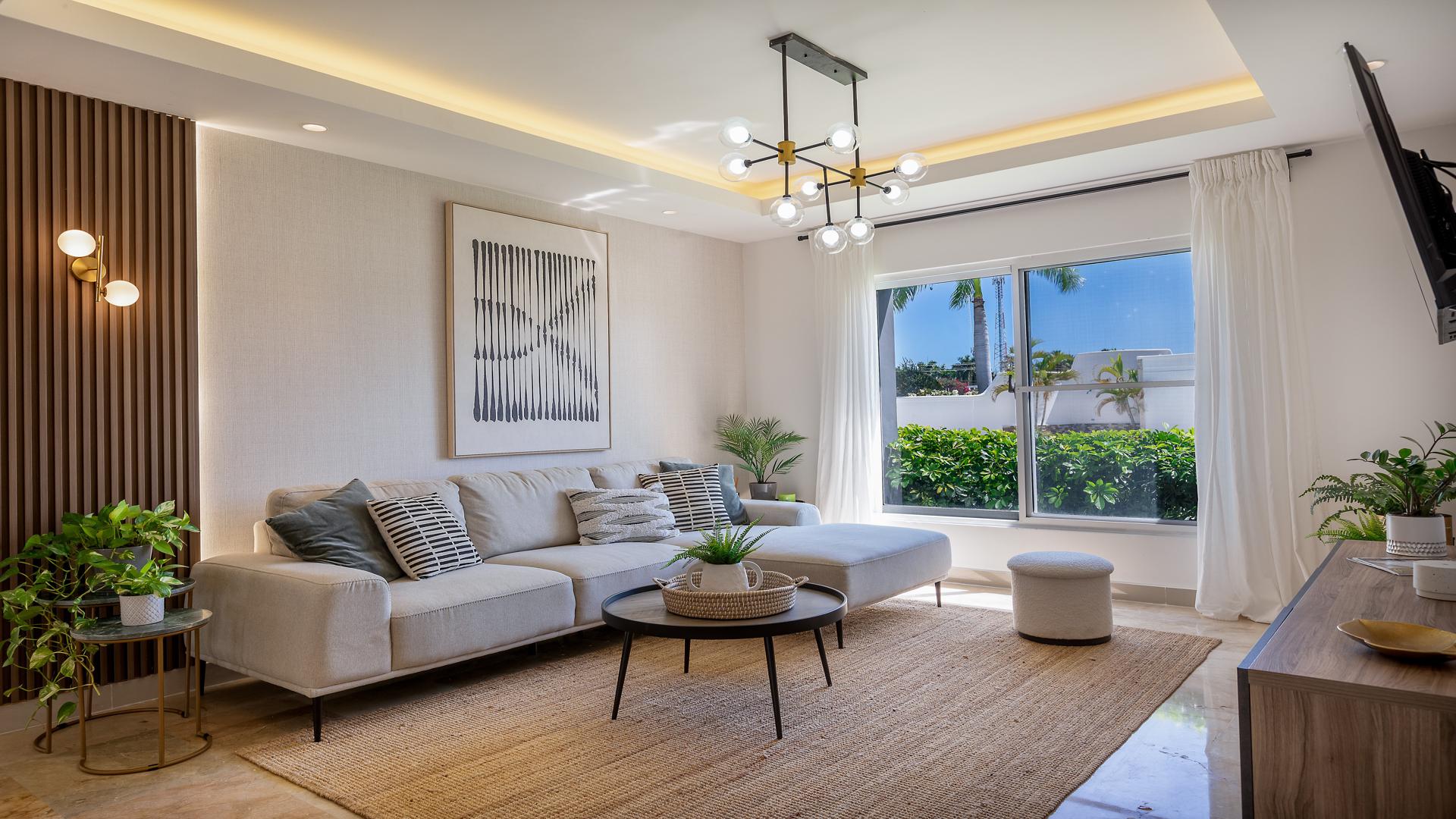 apartamentos - PROYECTO DE APARTAMENTOS EN PUNTA CANA BAVARO 2