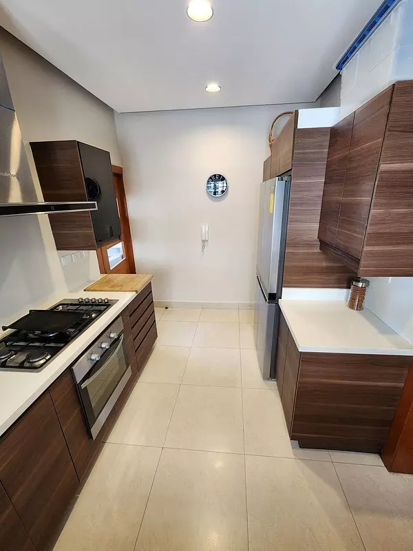 apartamentos - Venta de Apartamento en Naco - Excelente Ubicación 7