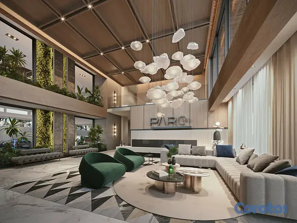 apartamentos - Proyecto de apartamento en LA ESPERILLA  2