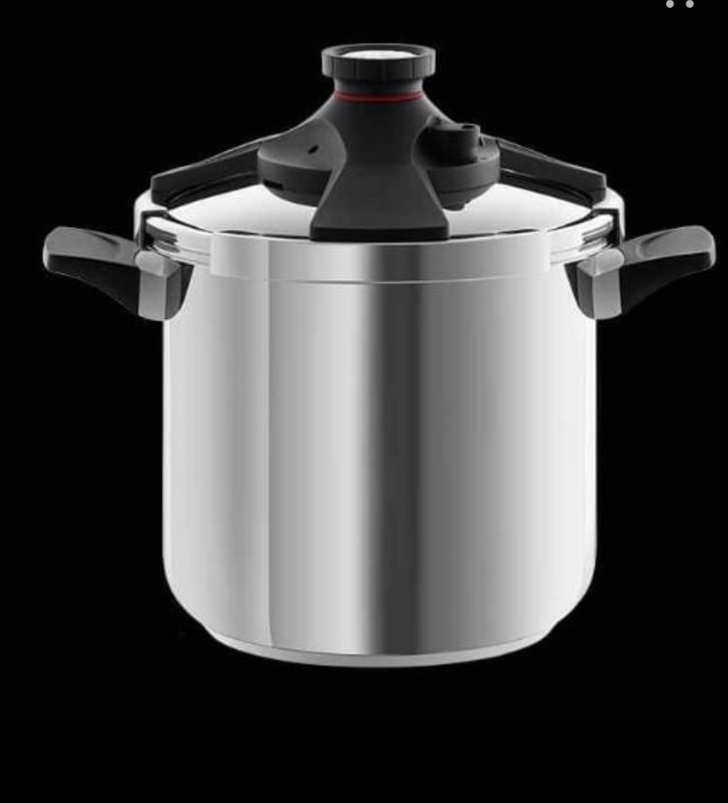 cocina - Olla presión Royal Prestige  0