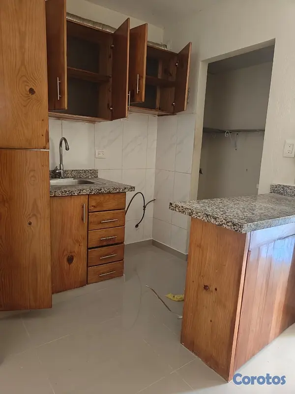 apartamentos - Alquiler en Res. Martina Caribean ll  6
