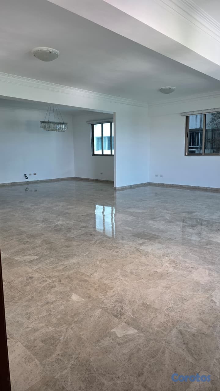 apartamentos - Vendo Cerca De Mirador Sur, Vista Al Mar, Amplio Apartamento 278mts 3
