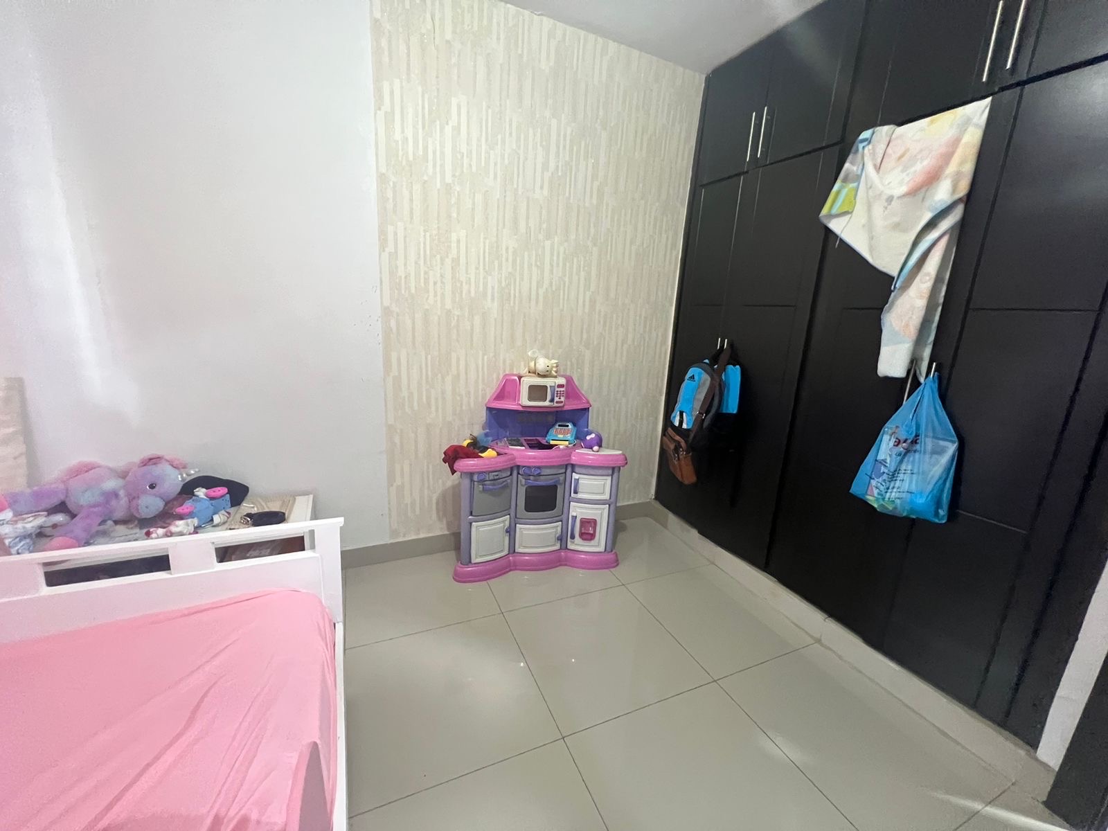 apartamentos - venta de Apartamento en Reparto los tres ojos Santo Domingo este  2