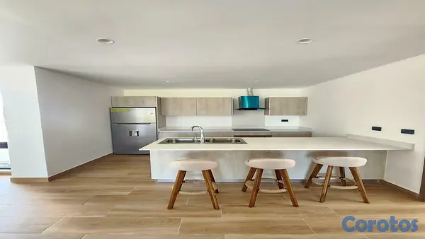 apartamentos - Apartamento en venta en Downton Punta Cana 2 habitaciones 6
