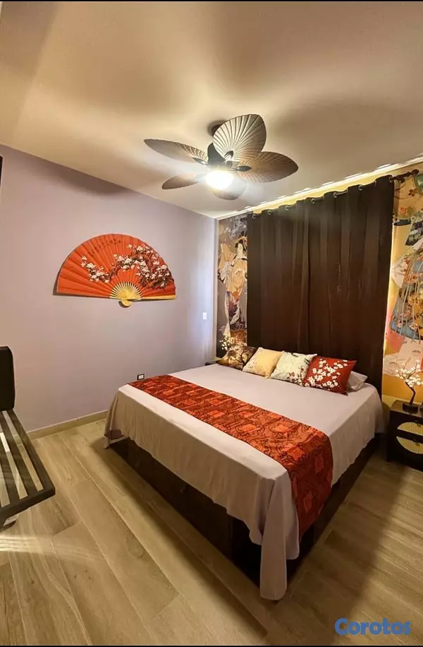 casas vacacionales y villas - Exquisito condominio de 3 habitaciones en The Beach, Centro de Punta Cana 7