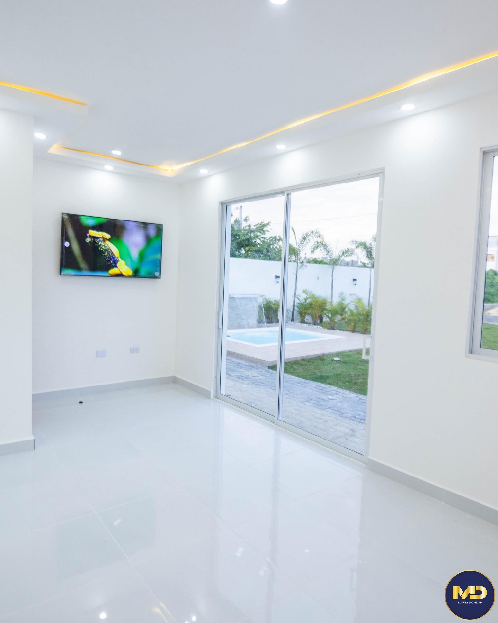casas - Te vendo la casa de tus sueños en la Ave.Ecológica 8