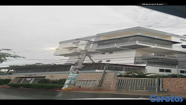 penthouses - En Venta Penthouse de 4 habitaciones con 100m2 de terraza 2