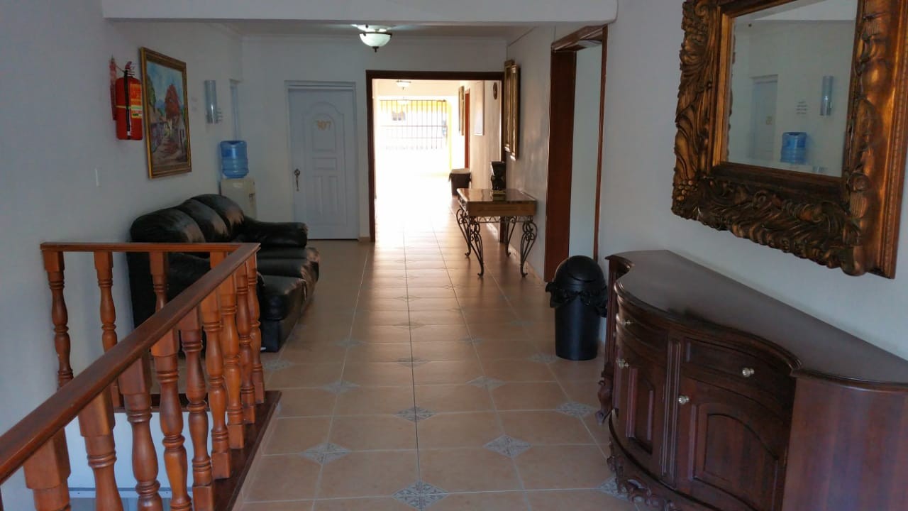 otros inmuebles - Hotel en Gazcue 9