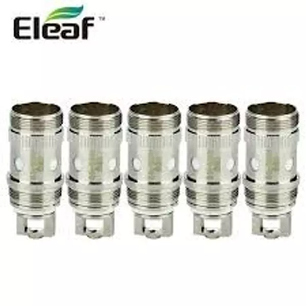 accesorios para electronica - Resistencia Vape Vaper 0.5 Ohms Cabeza De Cerámica 5