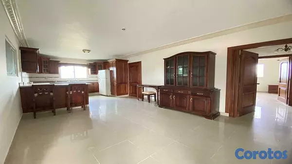 apartamentos - Venta | 3 habitaciones y terraza en Vista Hermosa 5