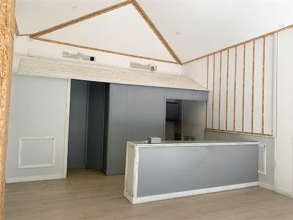 oficinas y locales comerciales - Local para restaurante 5